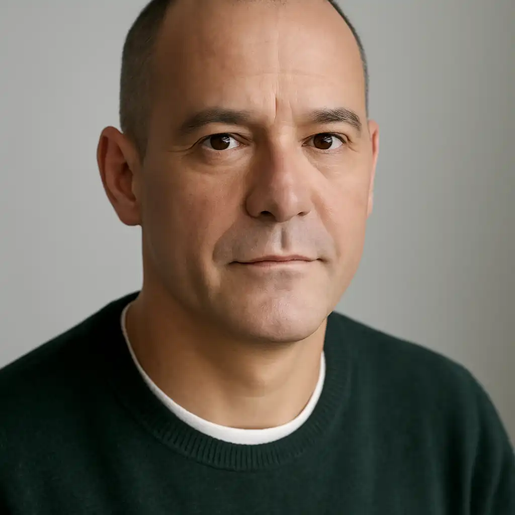 André Ferreira Lopes
